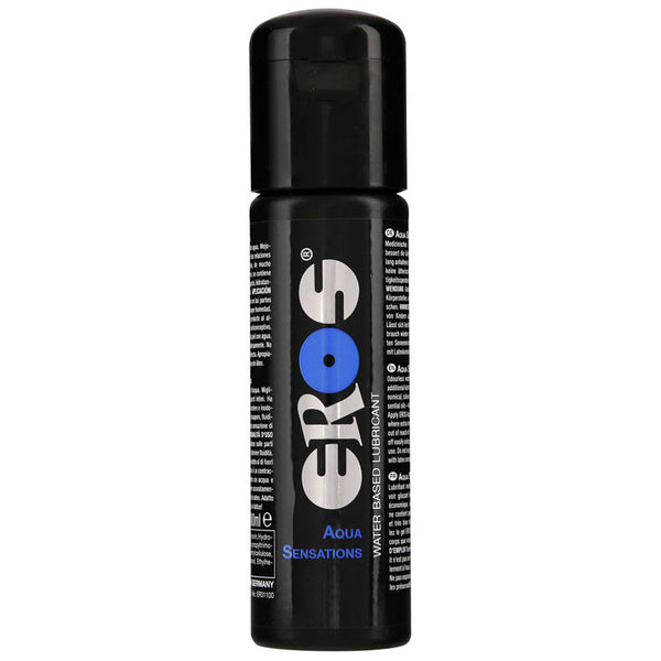 Eros Aqua Sensations 100 mL