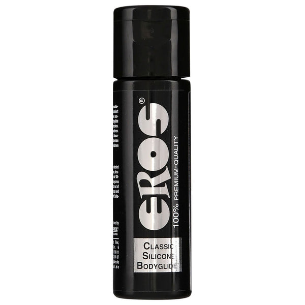 Eros Classic Silicone Bodyglide 30 mL