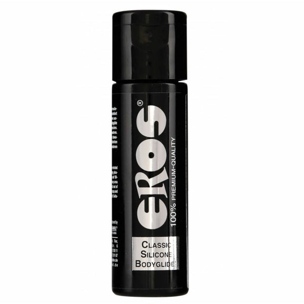 Eros Classic Silicone Bodyglide 50 mL