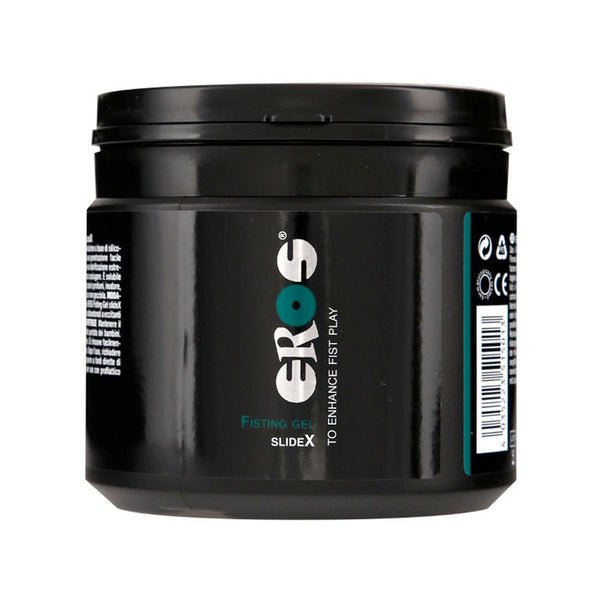 Eros Fisting Gel Slidex 500 mL