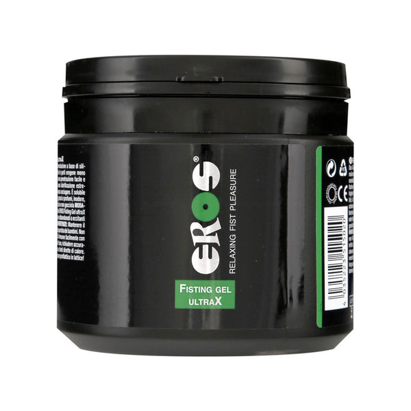 Eros Fisting Gel Ultrax 500 mL