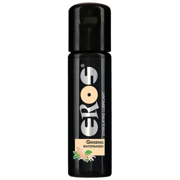 Eros Ginseng Water Based 100 mL