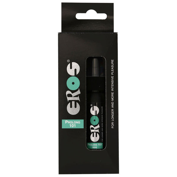Eros Prolong 101 Spray 30 mL