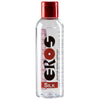 Eros Silk Silicone Based Lubricant Bottle 100 mL
