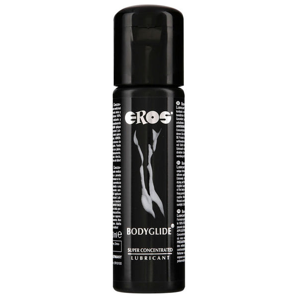 Eros Super Concentrated Bodyglide 100 mL