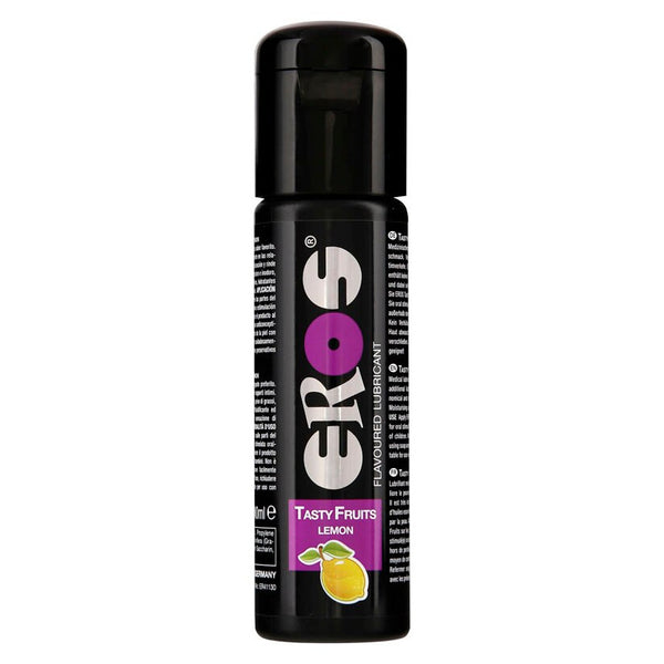 Eros Tasty Fruits Lubricant 100 ml