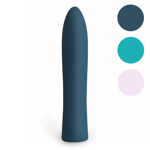 Lady Bonnd Erryn Silicone Vibrator