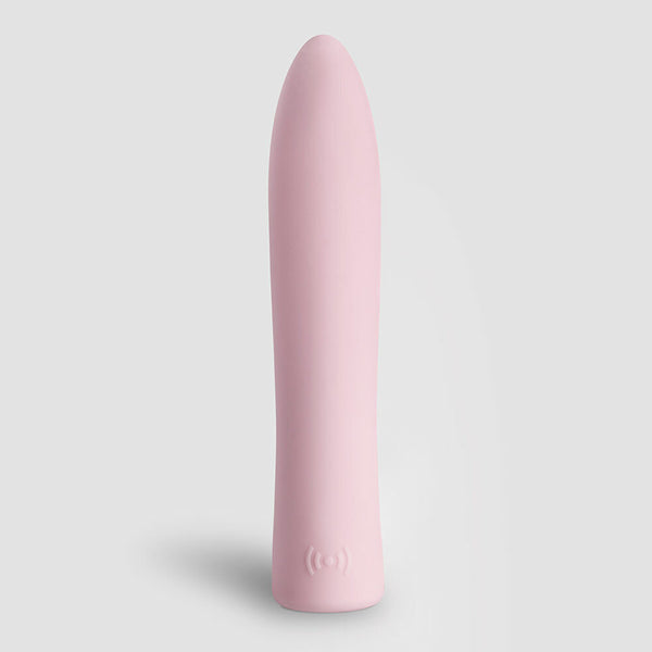 Lady Bonnd Erryn Silicone Vibrator - Colour: Pink