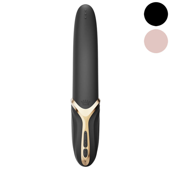 Zalo Eve Oral Pleasure Vibrator