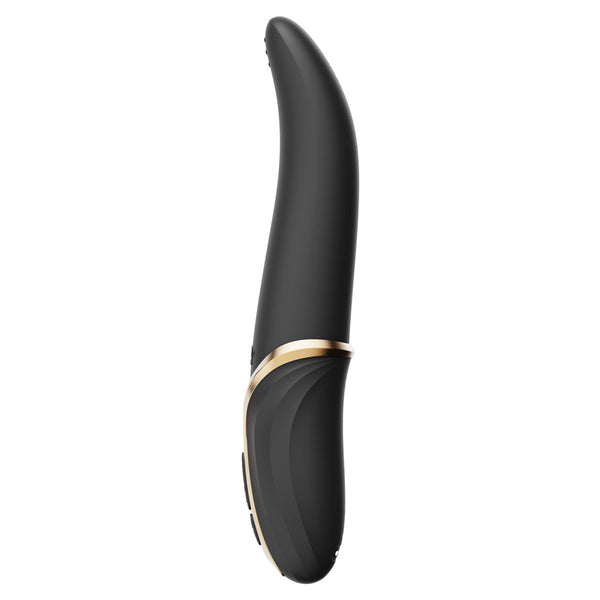 Zalo Eve Oral Pleasure Vibrator