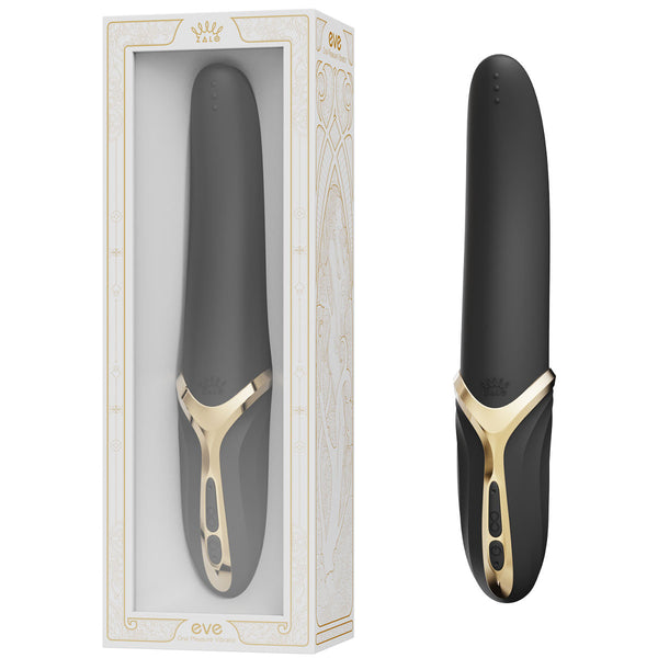 Zalo Eve Oral Pleasure Vibrator