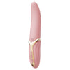 Zalo Eve Oral Pleasure Vibrator