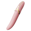 Zalo Eve Oral Pleasure Vibrator