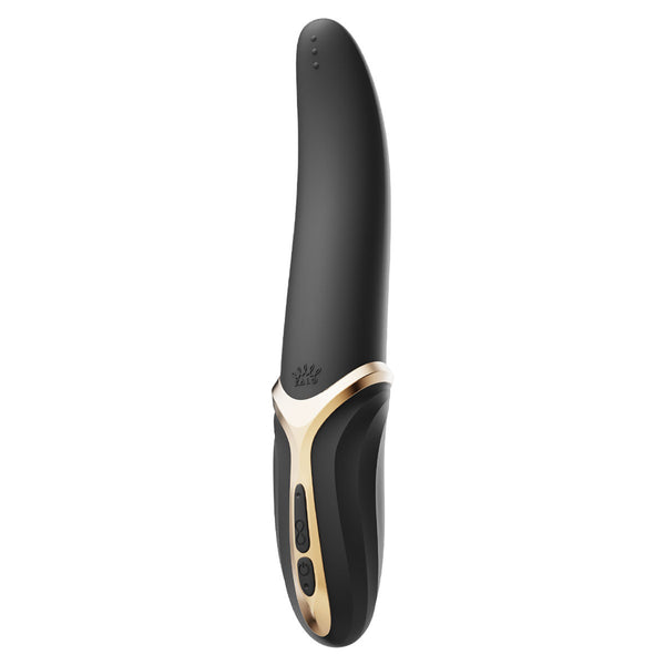 Zalo Eve Oral Pleasure Vibrator