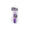Excellent Power Exotic Diamond 7" PVC Vibrator