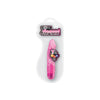 Excellent Power Exotic Diamond 7" PVC Vibrator
