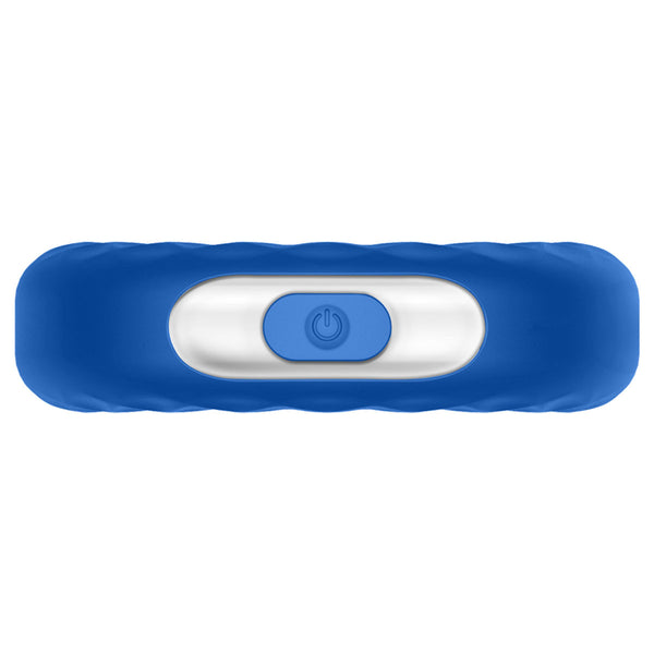 Forto F-15 Vibrating Cock Ring