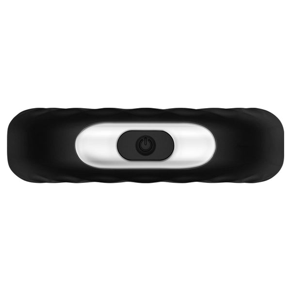 Forto F-15 Vibrating Cock Ring