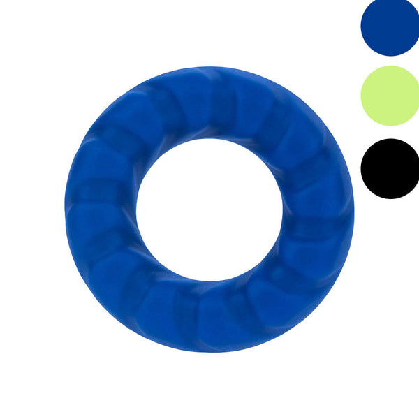 Forto 23mm 100% Liquid Silicone C-Ring