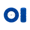 Forto 23mm 100% Liquid Silicone C-Ring