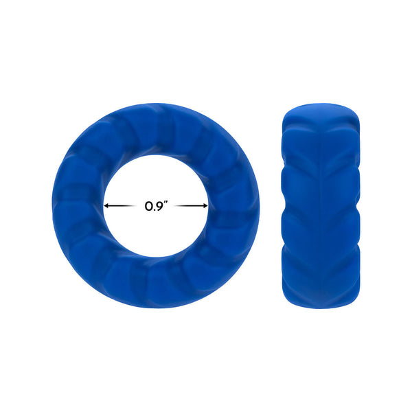 Forto 23mm 100% Liquid Silicone C-Ring