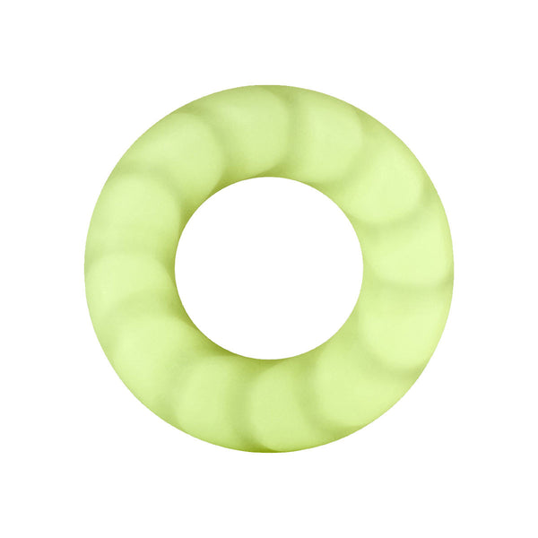 Forto 23mm 100% Liquid Silicone C-Ring