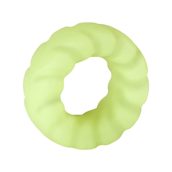 Forto 23mm 100% Liquid Silicone C-Ring