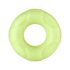 Forto 100% Liquid Silicone C-Ring Glow - Colour: Glow-In-The-Dark