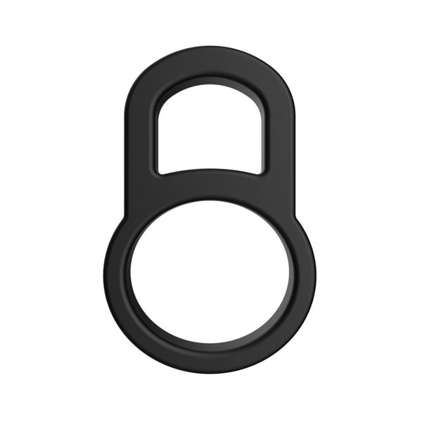 Forto Lock Cock & Ball Ring