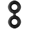 Forto F-81 Double Ring Liquid Silicone 47mm