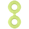 Forto F-81 Double Ring Liquid Silicone 47mm