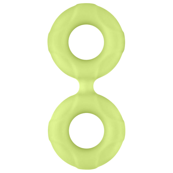 Forto F-81 Double Ring Liquid Silicone 47mm