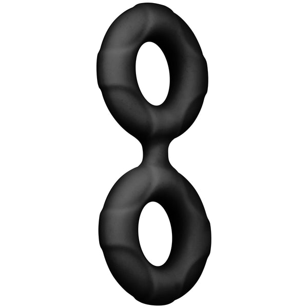 Forto F-81 Double Ring Liquid Silicone 47mm