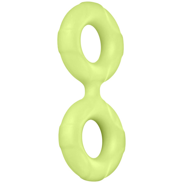 Forto F-81 Double Ring Liquid Silicone 47mm