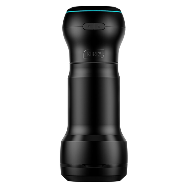 Kiiroo Feel Pocket Blow Pocket Stroker and Power Blow Combo Box