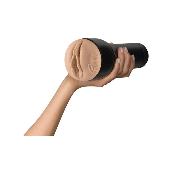 Kiiroo Stars Collection Feel Rachel Starr Power Blow Compatible Stroker