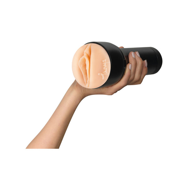 Feel Tanya Tate By Kiiroo Stars Collection Stroker
