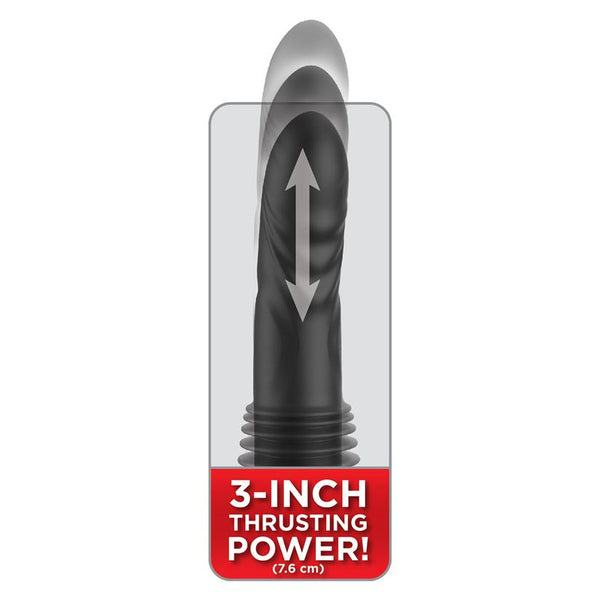 Pipedream Fetish Fantasy Series Ultimate Silicone Thruster