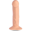 Fun Factory The Boss Stub O-Ring Strap-On Dildo