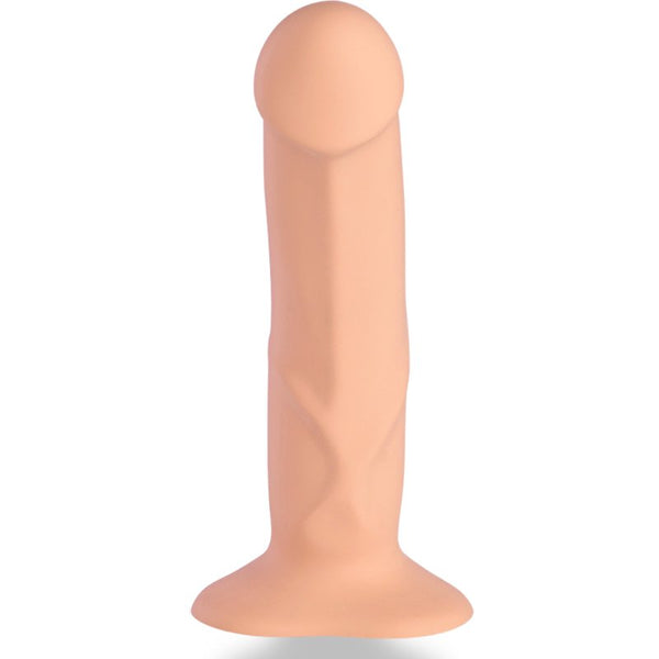 Fun Factory The Boss Stub O-Ring Strap-On Dildo