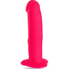 Fun Factory The Boss Stub O-Ring Strap-On Dildo