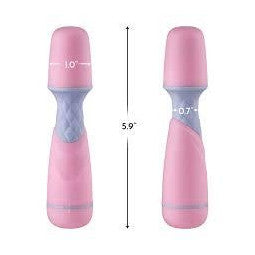 Femme Fun FFix 10-Function Wand Massager