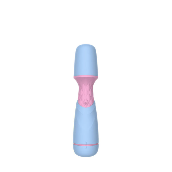 Femme Fun FFix 10-Function Wand Massager