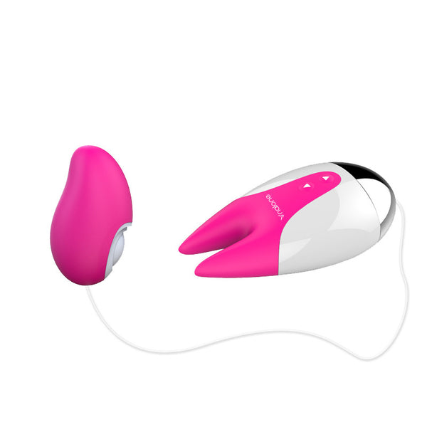 Nalone Fifi 2 Clitoral Vibrator with Attachment