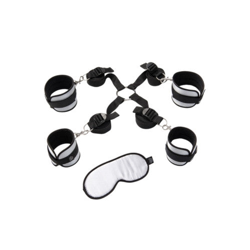 Fifty Shades of Grey Hard Limits Restraint Kit