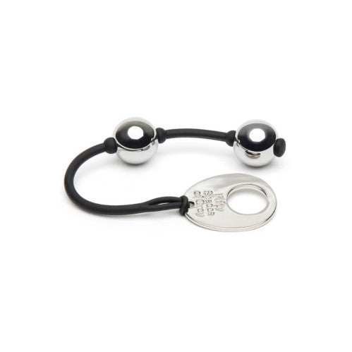 Fifty Shades Of Grey Inner Goddess Jiggle Balls 67g