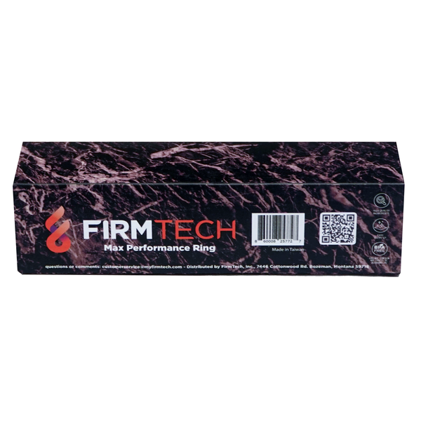FirmTech MaxPR