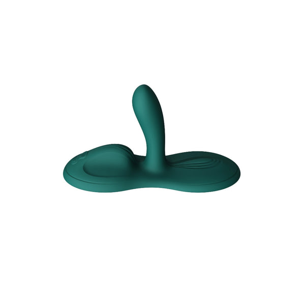 Zalo Flora Smart Vibrating Pad