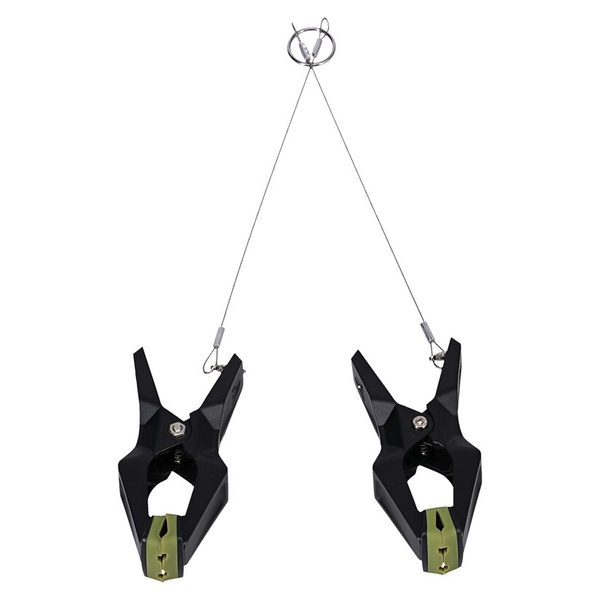 Fort Troff Hardwire Hangers