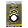 Fort Troff Doc Johnson Pinch Zero Ring